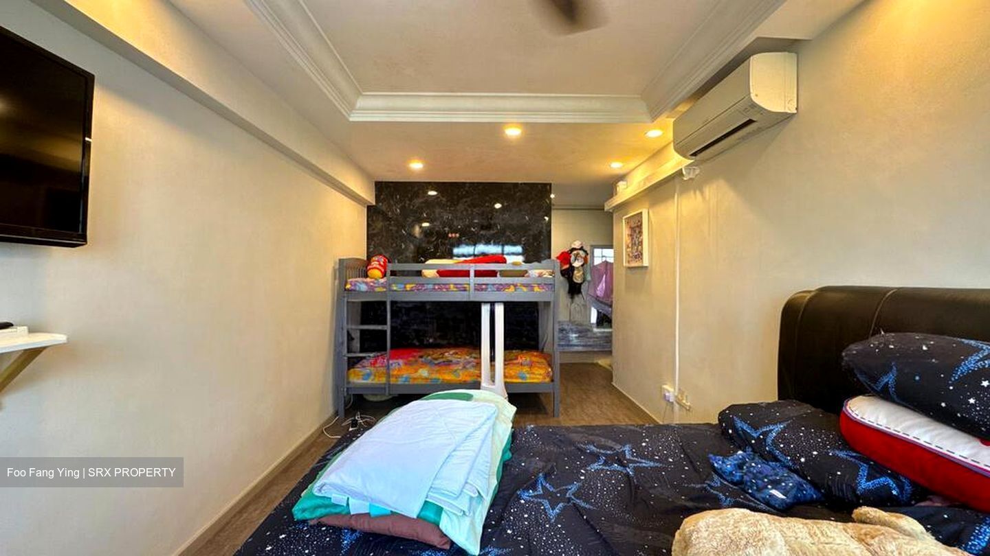 Blk 312A Anchorvale Vista (Sengkang), HDB 5 Rooms #517408591